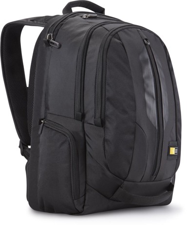 CASE LOGIC Ruksak Professional RBP217, za 17.3", crna
